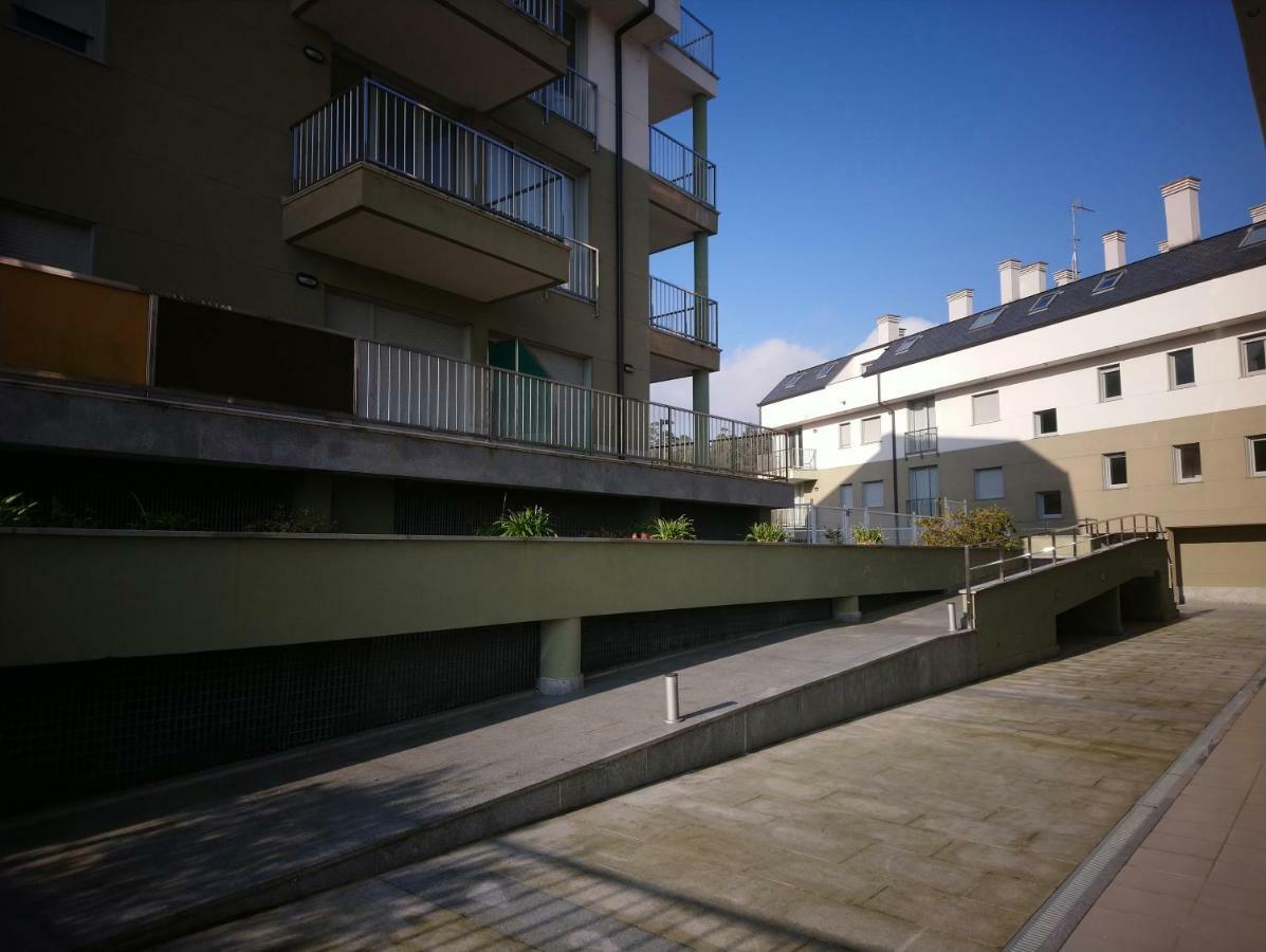 Karluchi A Marina Apartamento Barreiros Exterior foto