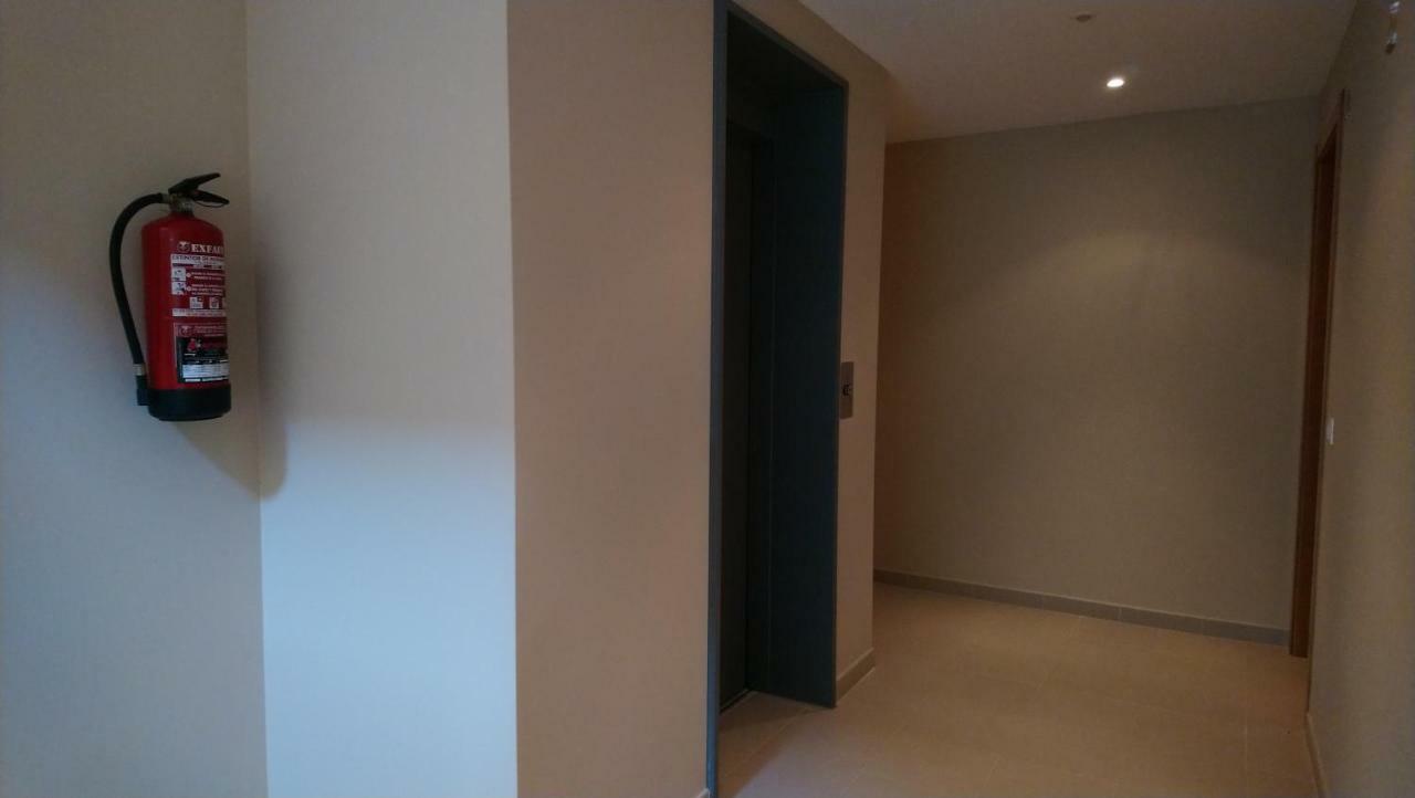 Karluchi A Marina Apartamento Barreiros Exterior foto